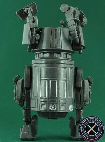 BT-1 BEETEE Star Wars The Black Series