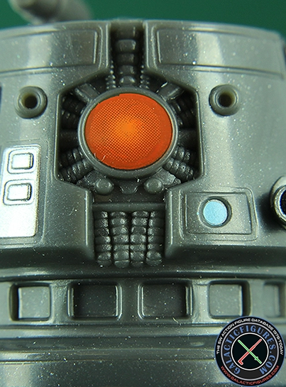 BT-1 BEETEE Star Wars The Black Series
