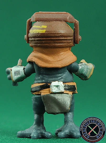 Babu Frik With C-3PO Star Wars The Black Series