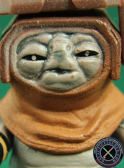 Babu Frik With C-3PO Star Wars The Black Series