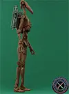 Battle Droid, Geonosis figure