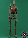 Battle Droid, Geonosis figure