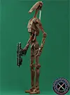 Battle Droid, Geonosis figure