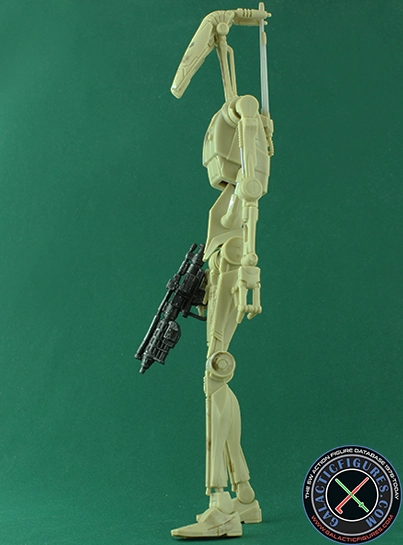 Battle Droid The Phantom Menace Star Wars The Black Series