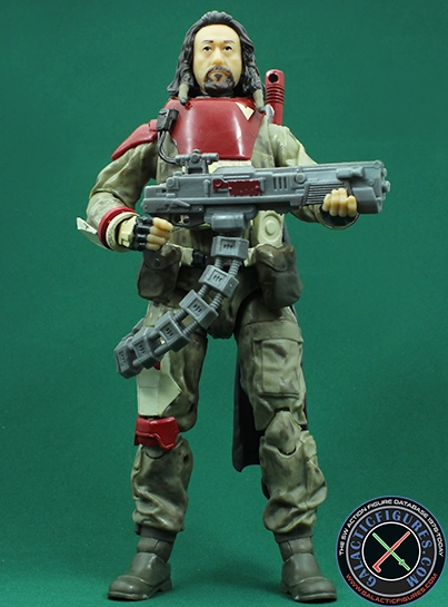 Baze Malbus figure, bssixthree