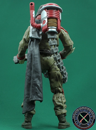 Baze Malbus Rogue One Star Wars The Black Series