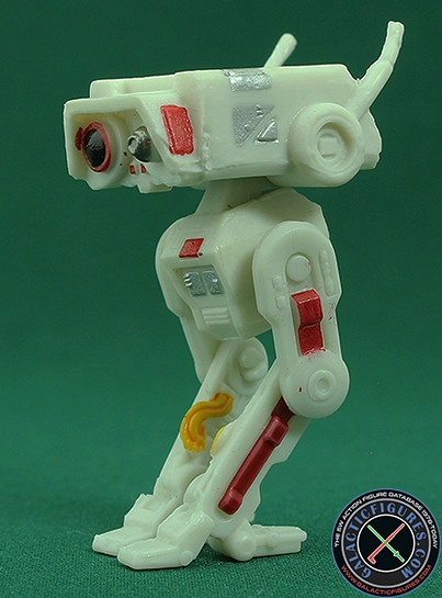 BD-1 With Cal Kestis Star Wars The Black Series