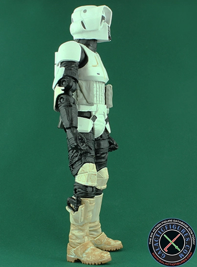 Biker Scout Return Of The Jedi Star Wars The Black Series