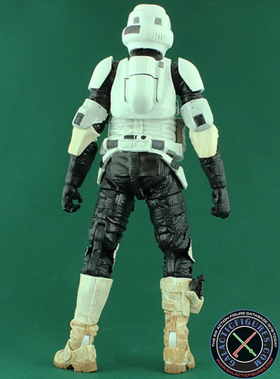 Biker Scout Return Of The Jedi Star Wars The Black Series
