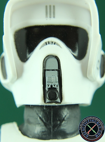 Biker Scout Return Of The Jedi Star Wars The Black Series
