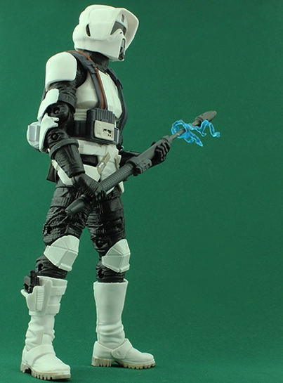Biker Scout Jedi: Fallen Order Star Wars The Black Series