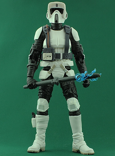 Biker Scout Jedi: Fallen Order Star Wars The Black Series