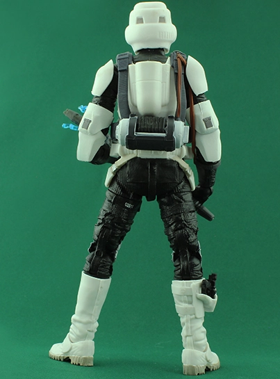 Biker Scout Jedi: Fallen Order Star Wars The Black Series