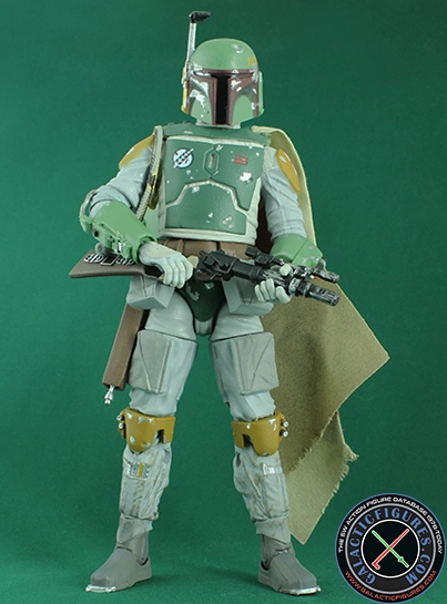 Boba Fett figure, bsarchive