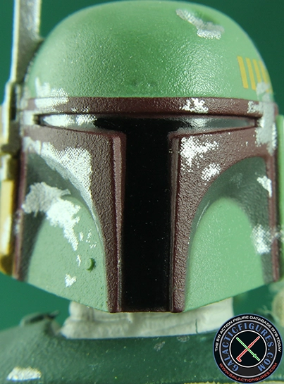 Boba Fett  Star Wars The Black Series