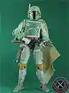 Boba Fett, figure