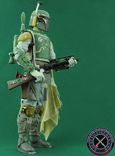 Boba Fett  Star Wars The Black Series