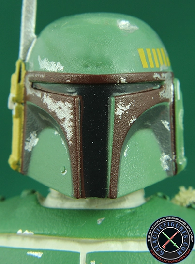 Boba Fett  Star Wars The Black Series