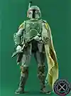 Boba Fett, figure