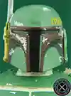 Boba Fett, figure