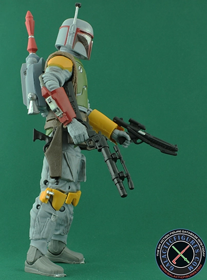 Boba Fett Kenner Tribute Star Wars The Black Series