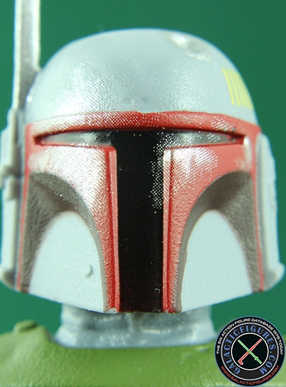 Boba Fett Kenner Tribute Star Wars The Black Series
