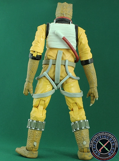 Bossk The Empire Strikes Back Star Wars The Black Series