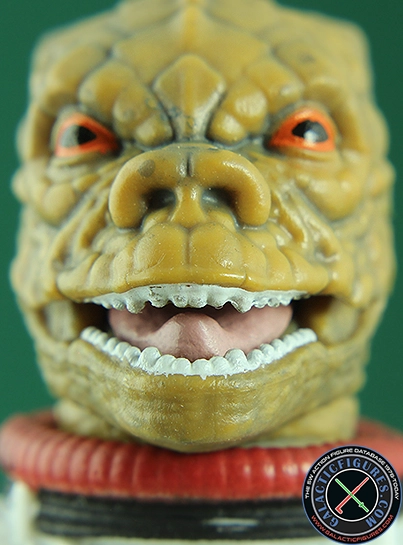 Bossk The Empire Strikes Back Star Wars The Black Series