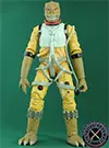 Bossk, The Empire Strikes Back figure