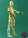 C-3PO Star Wars Star Wars The Black Series