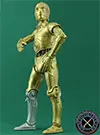 C-3PO, Star Wars figure