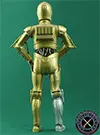 C-3PO, Star Wars figure