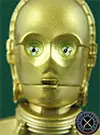 C-3PO, Star Wars figure