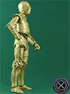 C-3PO, Droid Depot 4-Pack figure