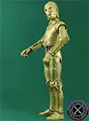 C-3PO, Droid Depot 4-Pack figure