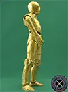 C-3PO, Resistance Base figure