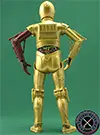 C-3PO, Resistance Base figure