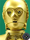 C-3PO, Resistance Base figure