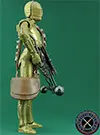 C-3PO, With Babu Frik figure