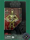 C-3PO With Babu Frik Star Wars The Black Series