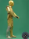 C-3PO A New Hope Star Wars The Black Series