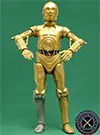 C-3PO A New Hope Star Wars The Black Series