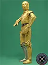 C-3PO, A New Hope figure