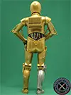 C-3PO A New Hope Star Wars The Black Series