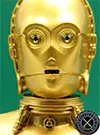 C-3PO, A New Hope figure