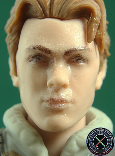 Cal Kestis With BD-1 Star Wars The Black Series