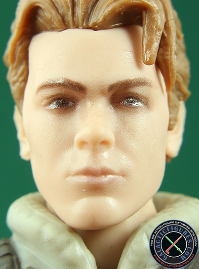 Cal Kestis With BD-1 Star Wars The Black Series