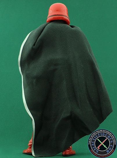 Captain Cardinal Star Wars Galaxy's Edge Star Wars The Black Series