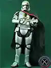 Captain Phasma, Quicksilver Baton figure