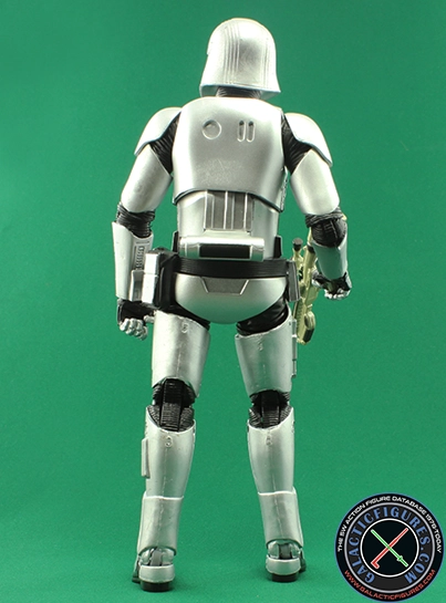 Captain Phasma The Force Awakens Star Wars The Black Series
